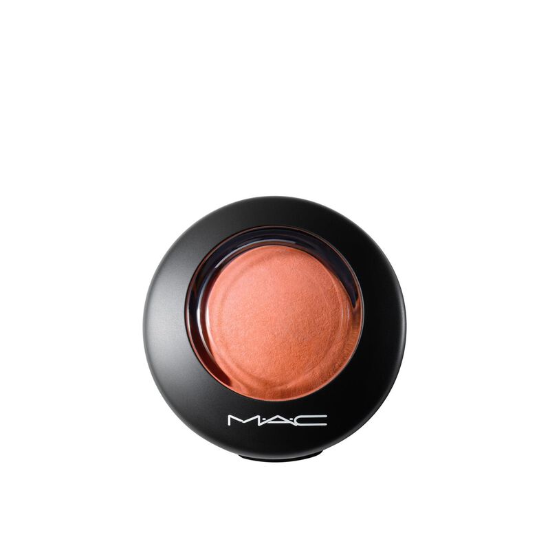 MAC Mineralize Blush image number 5